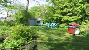 14 Capri Lane Chatham Cape Cod - The Cape House